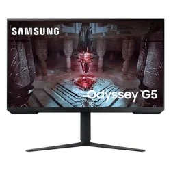 27''Odyessy G5 Flat -2K - 165Hz - 1Ms - Va Banal - Freesync Amd, Gaming
